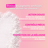 GENERIK Color Reset Make-up Remover Poeder 500g