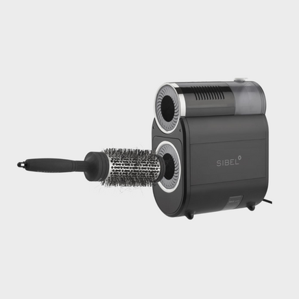 Nettoyeur de Brosse Sibel - Steam & Clean
