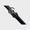 Corioliss Curler Pro X-Slim Black Soft Touch Digital 32 mm
