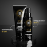 10in1 Shampoo Conditionneur BBHair - 200ml