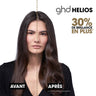 GHD - Helios™ haardroger - zwart