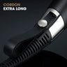 GHD - Helios™ haardroger - zwart
