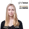 GHD - Styler® Gold® stijltang