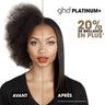 GHD - Styler® Platinum+ Zwart