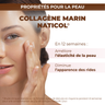 BBHair Complément alimentaire COLLAGEN RESTORE 14 STICKS