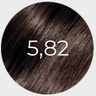 Coloration BBHAIR PLEX SANS AMMONIAQUE 100ml