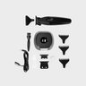 CORIOLISS Tondeuse Pro Trimmer 465