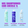 Shampooing Cuir Chevelu Sensible GENERIK - 1 L