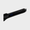 Corioliss Curler Pro X-Slim Black Soft Touch Digital 32 mm