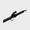Corioliss Curler Pro X-Slim Black Soft Touch Digital 32 mm