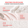 Eau lamellaire Color Glow BBHair - 200 ml