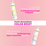 GENERIK Color Reset Make-up Remover Poeder 500g