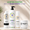 BBHair Lissage Brésilien Kératine 500ml + Shampooing Clarifiant OFFERT