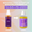 NOUVEAU - Serum Gloss GLOW - 100ml