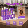 x3 Pack de Revente Coiffants - GENERIK