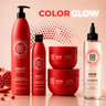 Eau lamellaire Color Glow BBHair - 200 ml