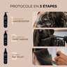 Rituel Soin Brillance Effet Miroir Lift Lumière BBHair - (Lot x3) 150 ml