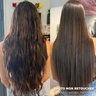 BBHair Lissage Brésilien Kératine 500ml + Shampooing Clarifiant OFFERT