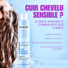 Shampoo Gevoelige Hoofdhuid GENERIK - 300 ml