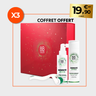 3X COFFRET NOEL BBHAIR -  DENSITE PRO