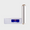 Rouleau d’Aluminium 29 cm x 200 m – 12 Microns