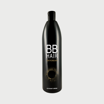 Oxydants BBHAIR 1L 10/20/30/40 Volumes