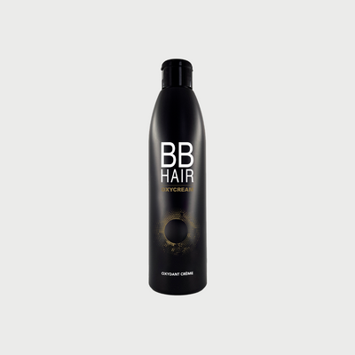 Oxydants BBHAIR 250ml 10/20/30/40 Volumes