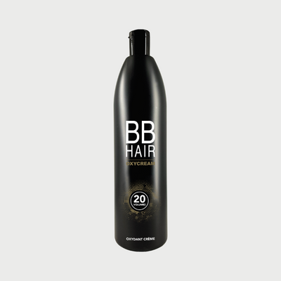 Oxycream BBHair 20V 1L GRATIS
