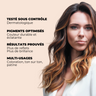 Coloration BBHAIR PLEX Sans Ammoniaque - 100ml