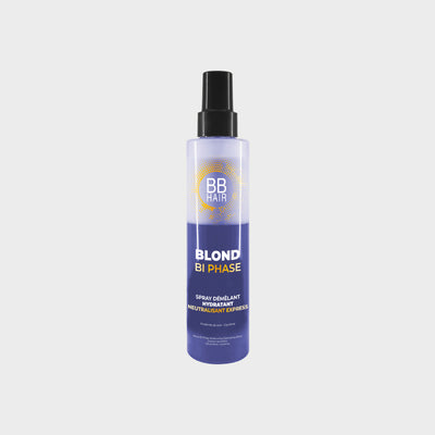 Blond BiPhase Neutraliserende Ontwarrende Spray 200ml