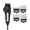 Tondeuse Magnetique BABYLISS - V-Blade