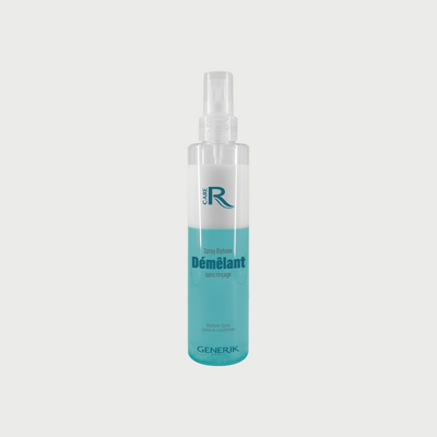 Spray Démêlant Biphase - 200ml
