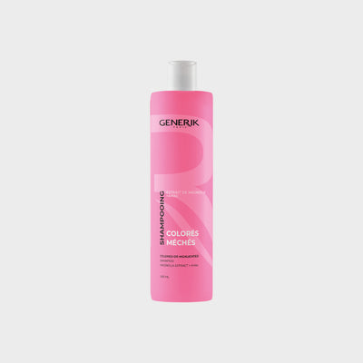 Kleurrijke shampoo met highlights 300 ml