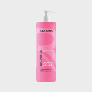 Produits de coiffure professionnels GENERIK - N°1 du rapport qualité ...