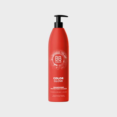 Shampooing BBHair Color Glow 1L