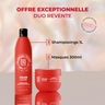Pack revente x3 - Color Glow