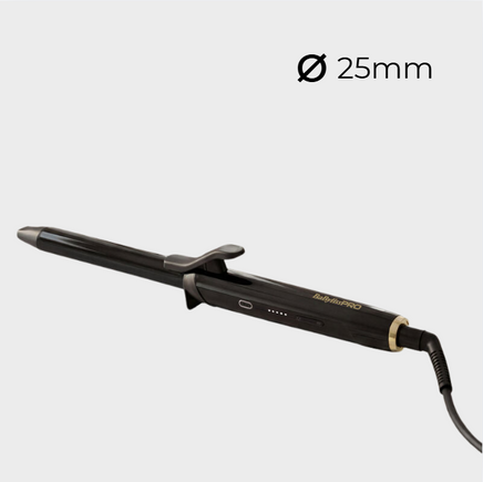 Fer à Boucler Babyliss Haute Performance 25mm