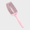Fingerbrush Care Iconic Double Bristle Pastel Pink