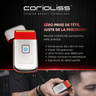 CORIOLISS Rasoir Gamme Pro MINI SHAVER
