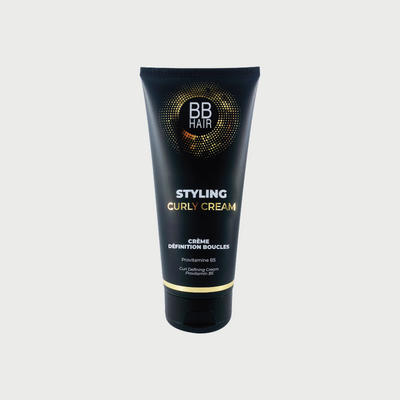 BBHAIR Kruldefinitiecrème 200ml 