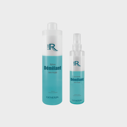 Lot Biphase Ontwarrende Spray 200 ml + navulling 400 ml
