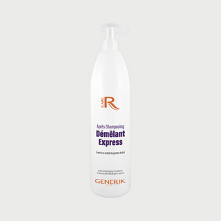 Après shampooing Démêlant Express 1L OFFERT