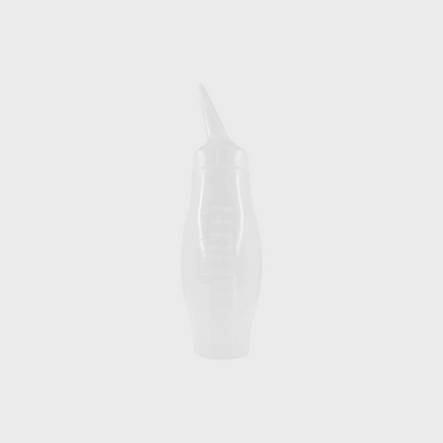 Biberon - doseur et applicateur - 200ml