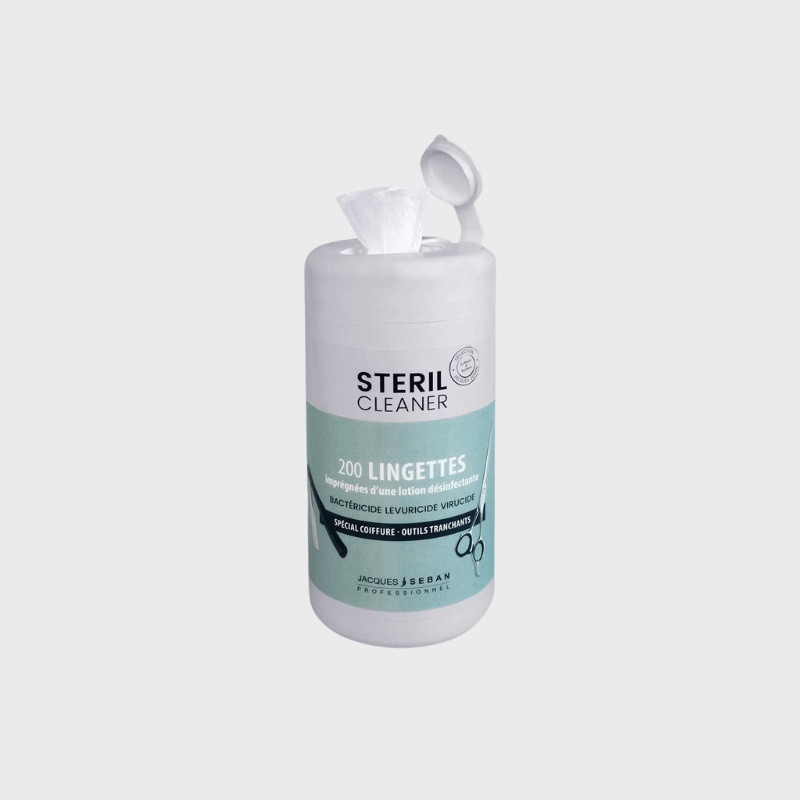 Boite de 200 lingettes desinfectantes – Generik Paris
