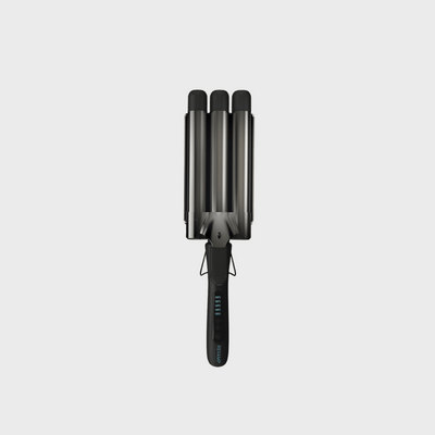 Beach Waves Progloss REVAMP 3-kops Waver