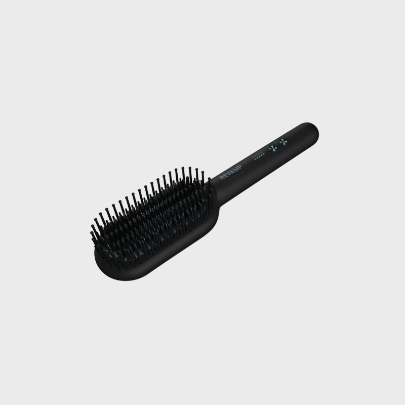 Brosse lissante Deepform Progloss REVAMP – Generik Paris