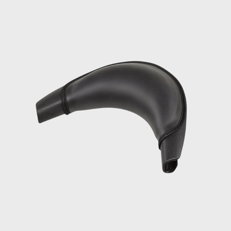 Appui tête stable - en silicone-compatible avec tous les bacs REF26 ...