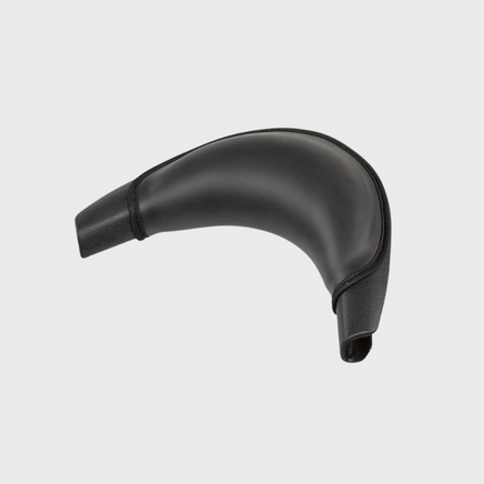 Appui tête stable - en silicone-compatible avec tous les bacs  REF26