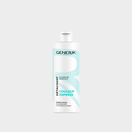 Détachant Couleur Express 250ml