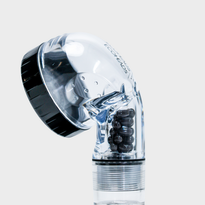 Douchette Économique Professionnelle - ECOHEADS